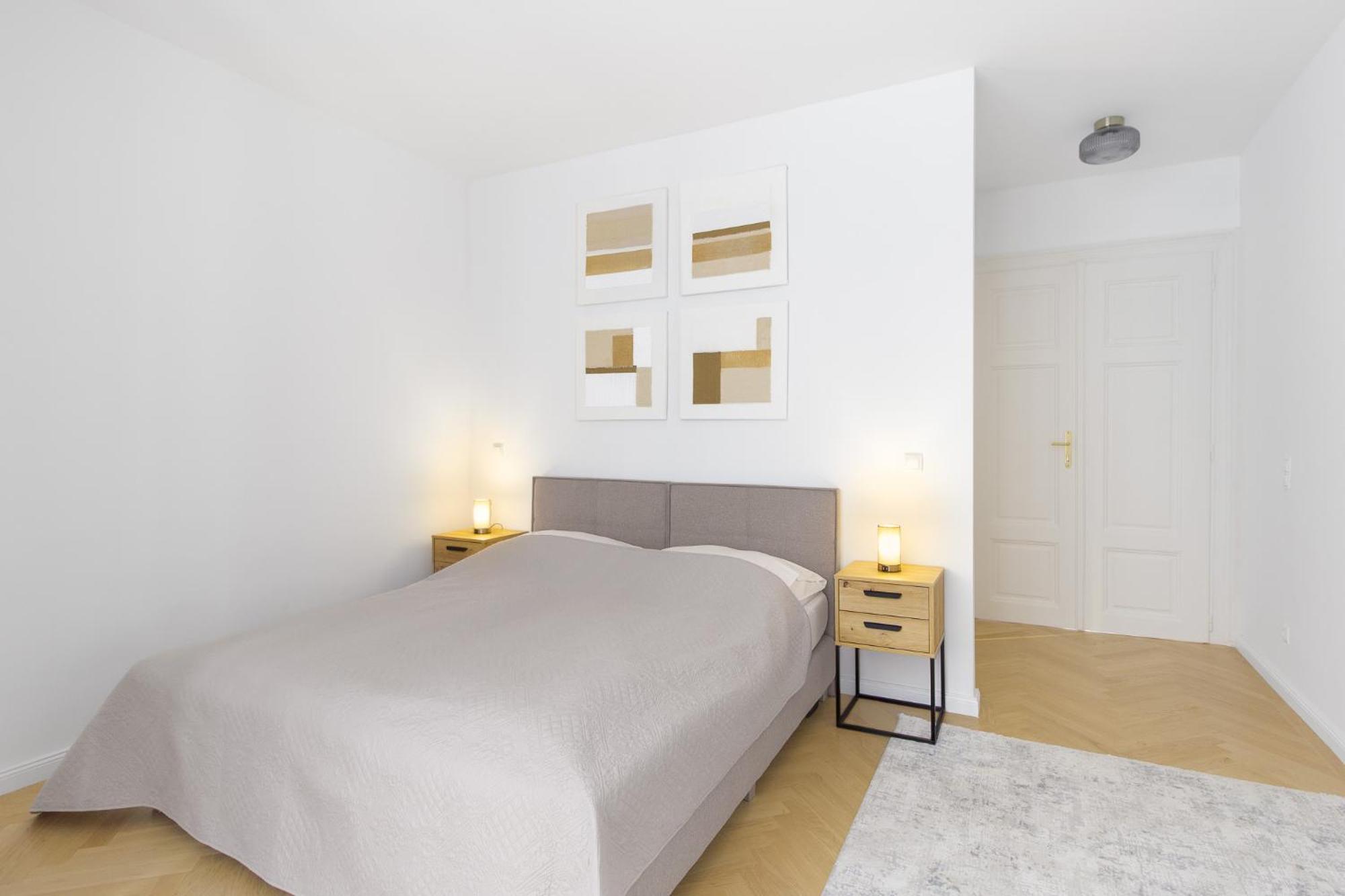 Apartment Ballgasse Luxury Wina Bagian luar foto
